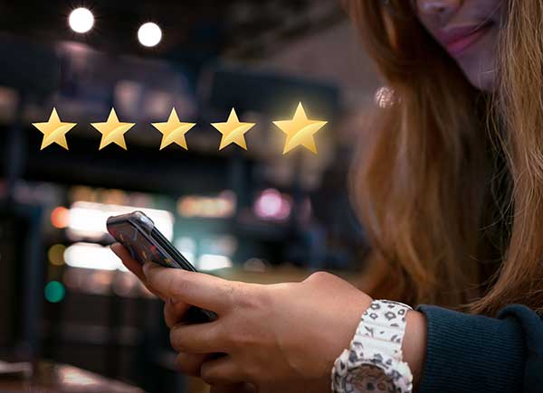 Customer Reviews