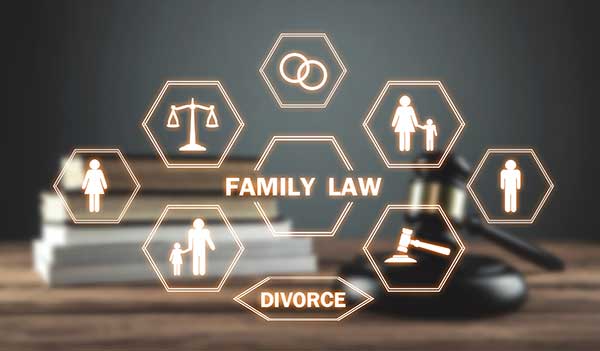 Family Law Service